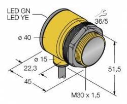 TURCK 3032488