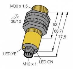 TURCK 3033371