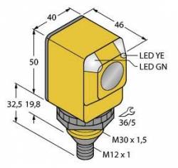 TURCK 3033400
