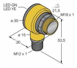 TURCK 3033417
