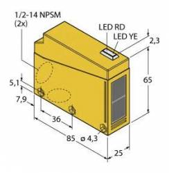 TURCK 3034260