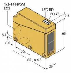 TURCK 3034270