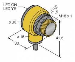 TURCK 3034629