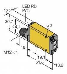 TURCK 3035233