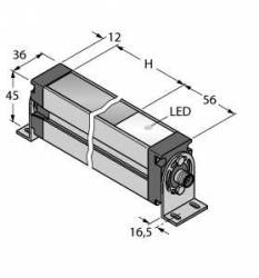 TURCK 3075433