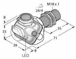 TURCK 4012061