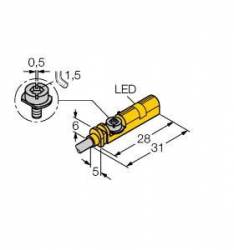TURCK 4685767