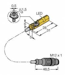 TURCK 4685768