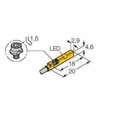 TURCK 4685830