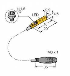 TURCK 4685831