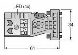 TURCK 6604221