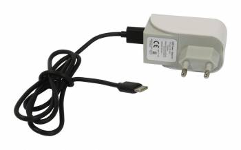 Synergy 21 UC-CK Netzteil Kabel Schwarz