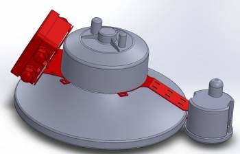 Synergy 21 S21-LED-UFO0057