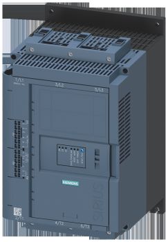 Siemens 3RW52243AC15