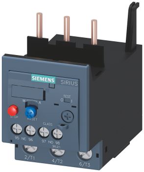 Siemens 3RU21361HB0