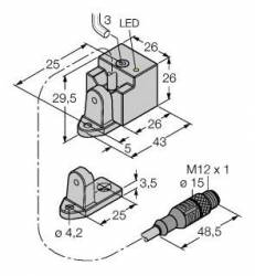 TURCK 4470228