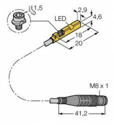 TURCK 4586839