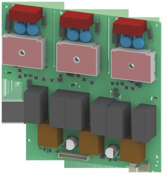 Siemens 3RW59210PD04