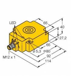 TURCK 7030303