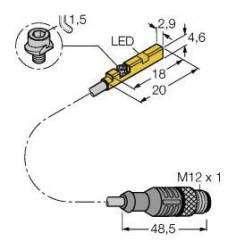 TURCK 4586840