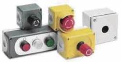 ABB Automation 1SFA619821R2002