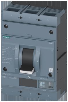 Siemens 3VA25805MP320AA0