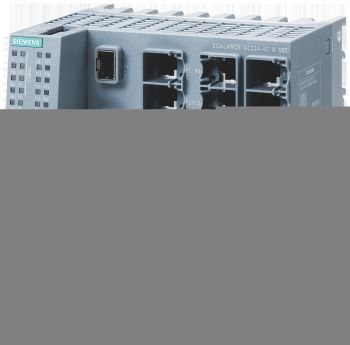 Siemens 6GK52244GS002FC2