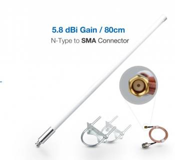 RAK Wireless W113 Glass Fiber antenna-868-
