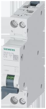 Siemens 5SL60137KL