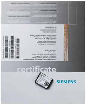 Siemens 6AU18201AC200AB0
