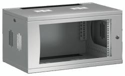 Rittal DK 7507.100 - DK FlatBox WHD 600x358x600 6 482 6 (19