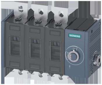 Siemens 3KD44340PE400