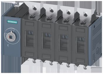 Siemens 3KD44400PE100