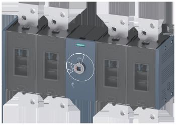 Siemens 3KD56400RE200