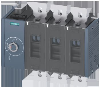 Siemens 3KD50340QE100
