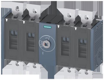 Siemens 3KD50400QE200
