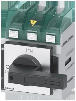 Siemens 3LD58000TK11