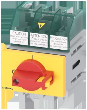 Siemens 3LD50000TK13