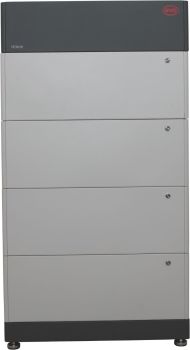 RED B-BoxLVS16