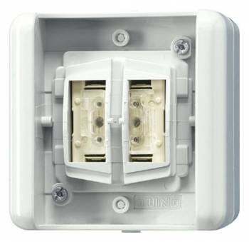 Jung 8472.02LEDW