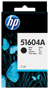 HP 51604A