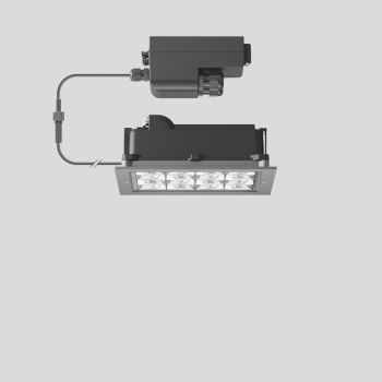 BEGA Gantenbrink 24683AK3