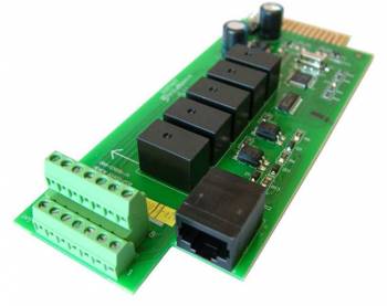 EFFEKTA Regeltechnik Z0C/AS400
