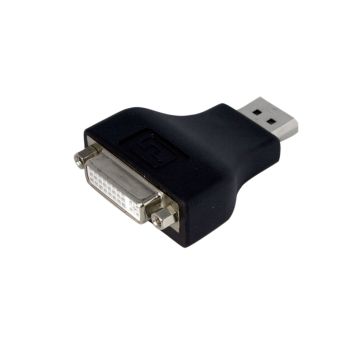 Startech.com DP2DVIADAP