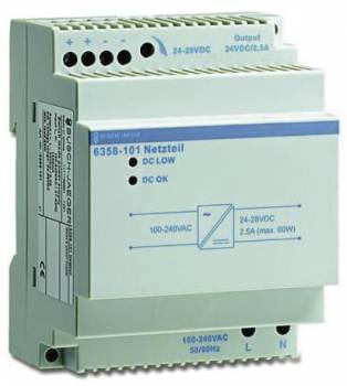 Busch Jaeger 2CKA006310A0166