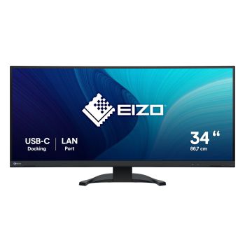 Eizo EV3451X-BK