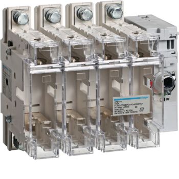 Hager HFD416