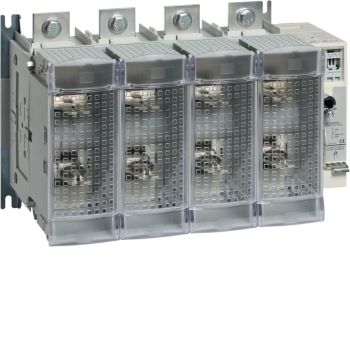 Hager HFD463