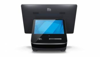 ELO TOUCH SYSTEMS