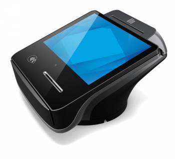 Elo Touch Solutions E814661